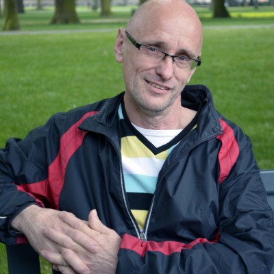 Talentcard van peter muller