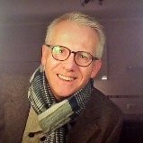Talentcard van Jacques Kersten