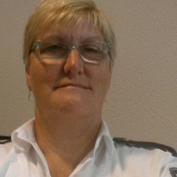 Talentcard van Yvonne Hageman
