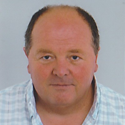 Talentcard van Bart Goeree