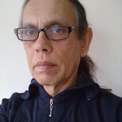 Talentcard van a.j. molenaar