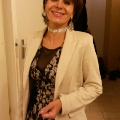 Talentcard van soheila Gashtasebi Nia