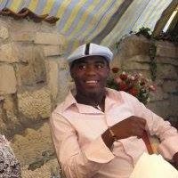 Talentcard van Lucas Tchalyla