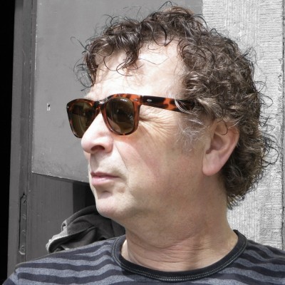 Talentcard van Jaap Olaf van der Feer