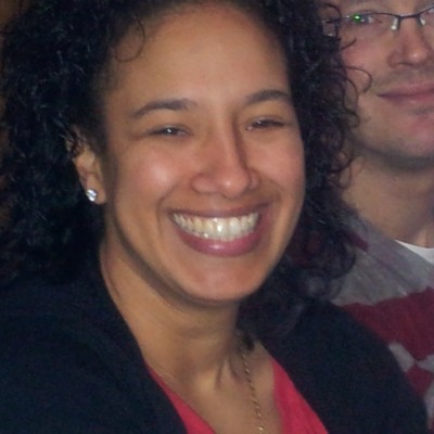 Talentcard van priscilla verhagen