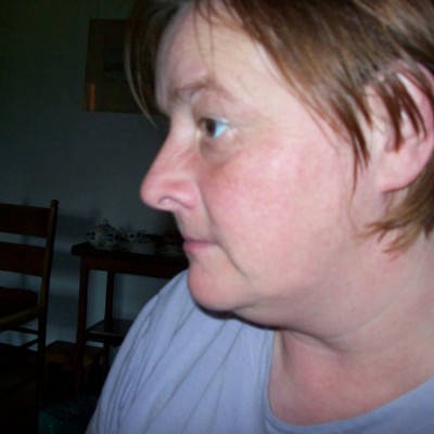 christa van den berg bolt