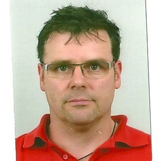 Talentcard van Ronny Mulders