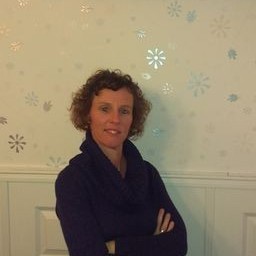 constance corina anna Veen-Stoop