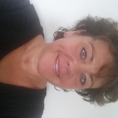 Talentcard van Jacqueline van Balen