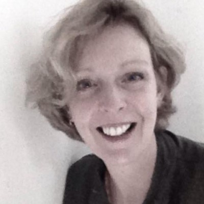 Talentcard van Tineke Volkerink-Zieverink