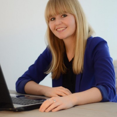 Talentcard van Marije Meulen