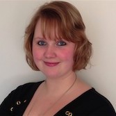 Talentcard van Daphne Wijsbeek