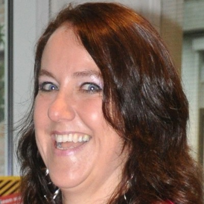 Talentcard van Bregit van Diepen-Stam