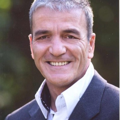 Talentcard van Driss Moslèh