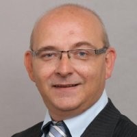 Talentcard van Mark Gort