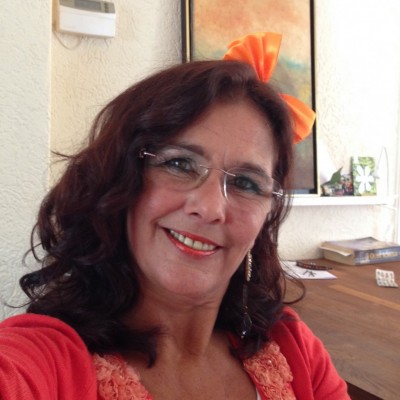 Talentcard van Bernadette Becking-Boeijink