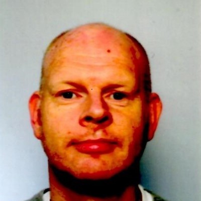 Talentcard van Ronald van veen