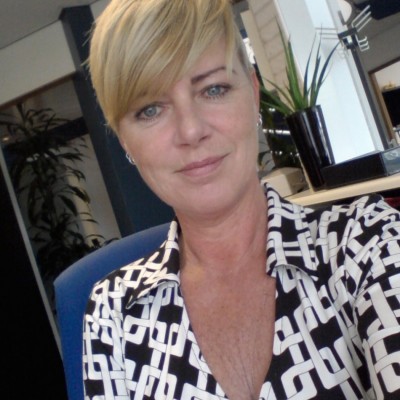 Monique Hoogstadt