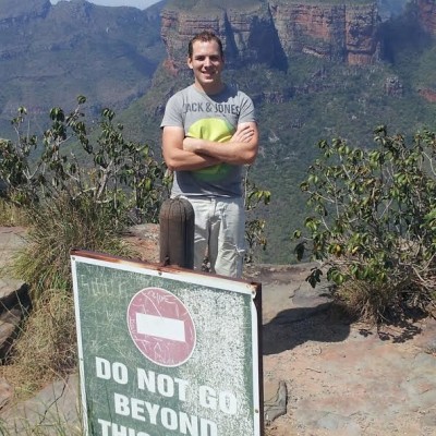 Talentcard van Hidde Kort