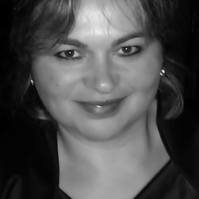 Talentcard van Ayse Elmali