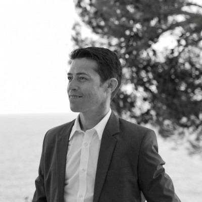 Talentcard van Miguel Angel Lago Perez