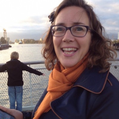 Talentcard van Kitty van Vliet