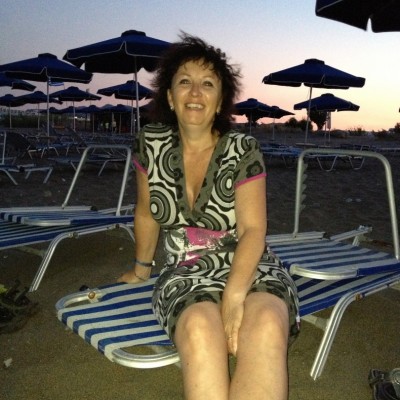 Talentcard van Anita Cleven