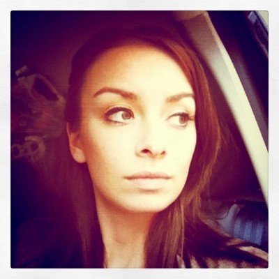 Talentcard van Rachel van den Tillaart