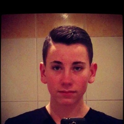 Talentcard van Kevin van Bavel