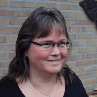 Talentcard van Hanny Loonstra-Bangma