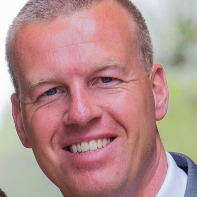 Richard Alblas
