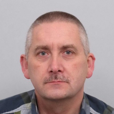 Talentcard van Wiggert de Heer