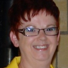 Henny Cörvers-Jacobs