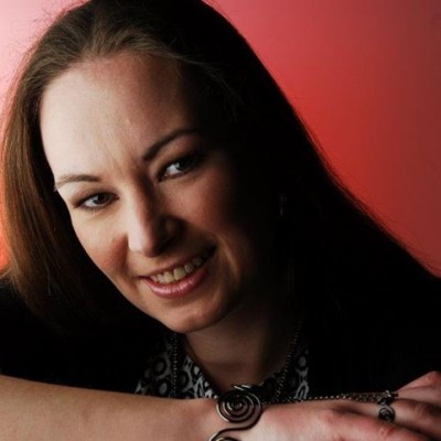 Talentcard van wendy smit