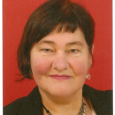Mieke Doornebosch