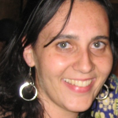 Talentcard van Laura Maria Fernandez Diaz