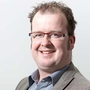 Talentcard van Hans Kosterbok