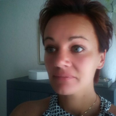 Talentcard van sabine luesink