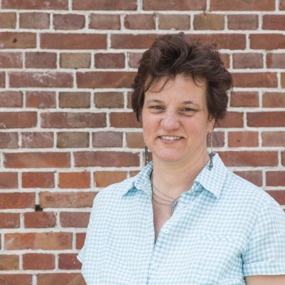 Talentcard van Marieke Koning