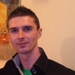 Talentcard van adam lewandowski