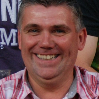 Talentcard van Erik Vriesen