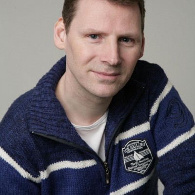 Talentcard van Arnold de Heer