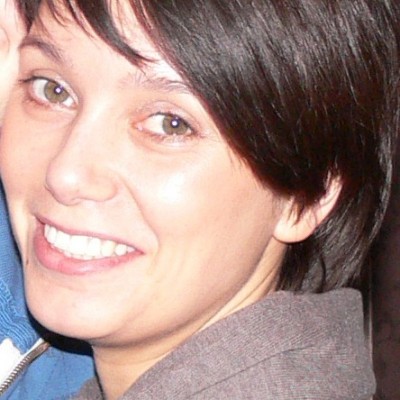 Talentcard van Patricia Evers