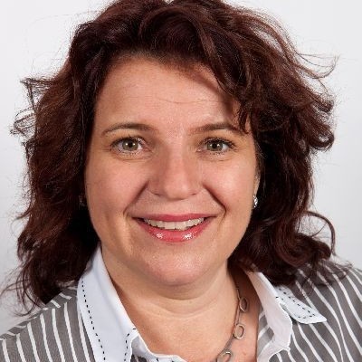 Talentcard van Petra van Kempen