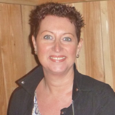 Anita Vd Bergh