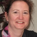 Talentcard van Sylvia Peters Rit