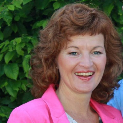 Helleen Radersma Folmer