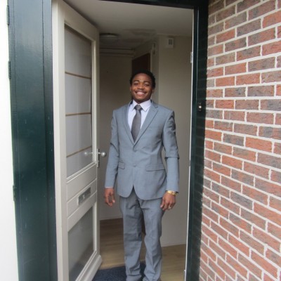 Bethle Tochukwu Owunna