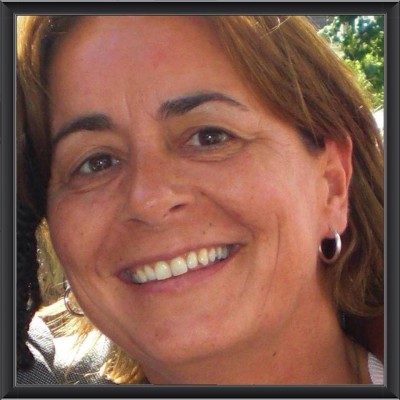 Talentcard van Angela Zafarana