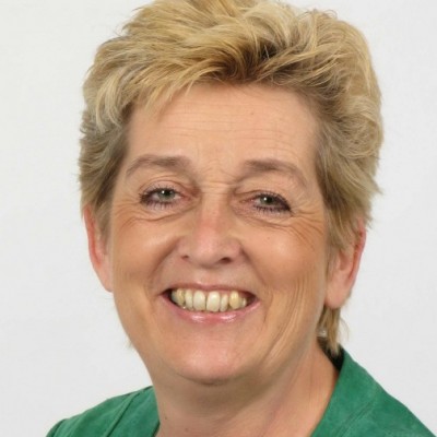 Anita Wolters-Vollebergh